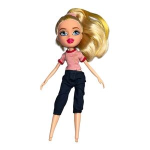 Bratz doll cloe
